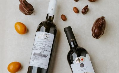 OSTERWEINE – unsere Empfehlungen zum Osterfest!