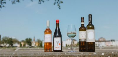 Griechische Terassenweine – auf den Sommer anstoßen!