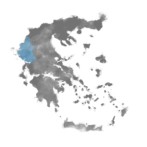 Anbaugebiet: Epirus