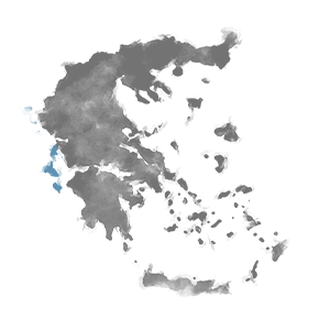 Anbaugebiet: Ionische Inseln