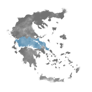 Anbaugebiet: Zentralgriechenland