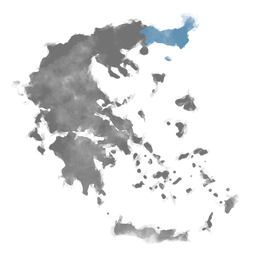 Anbaugebiet: Thrakien