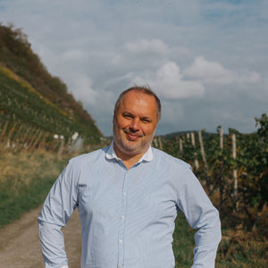 Von Weinliebhaber zu Weinliebhaber