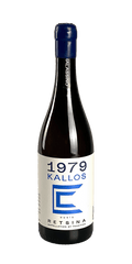 src:https://www.mygreekwine.de/media/ce/62/ca/1750265434/1979 kallos-assyrtiko-thalassino-retsina-goumenissa-etikett-vorne.png