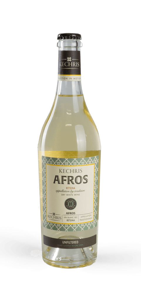 src:https://www.mygreekwine.de/media/6b/cb/31/1664551488/afros-retsina-kechris-winery-etikett-vorne.png