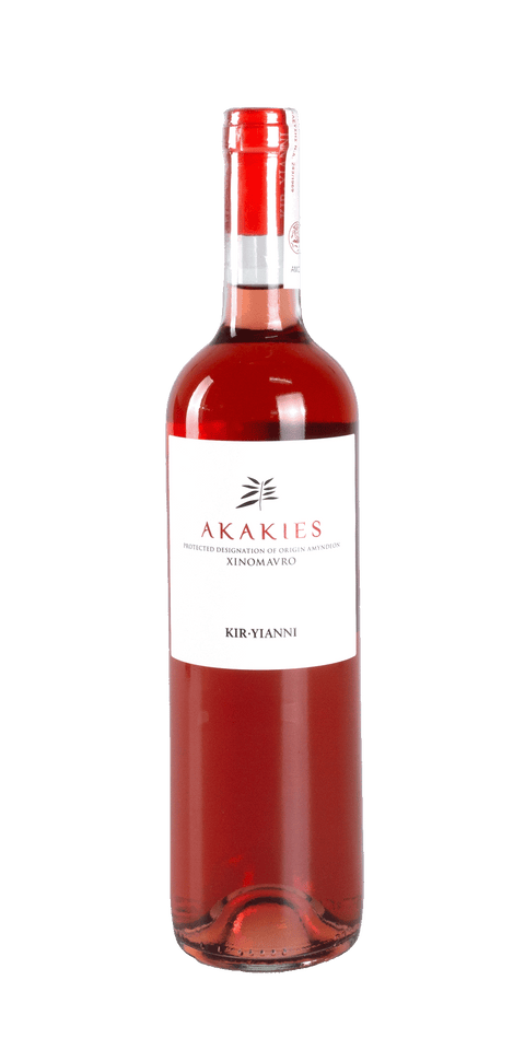 src:https://www.mygreekwine.de/media/a1/d0/ec/1710775992/akakies-rose-xinomavro-kir yiannis-etikett-vorne.png