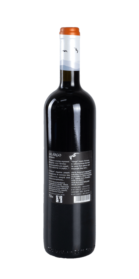 src:https://www.mygreekwine.de/media/23/cd/f9/1716994767/alargo-syrah-kreta-douloufakis-etikett-hinten.png