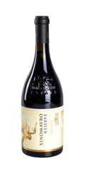 src:https://www.mygreekwine.de/media/ef/7c/81/1751286028/alpha estate-xinomavro reserve-rotwein-griechenland-etikett-vorne.png