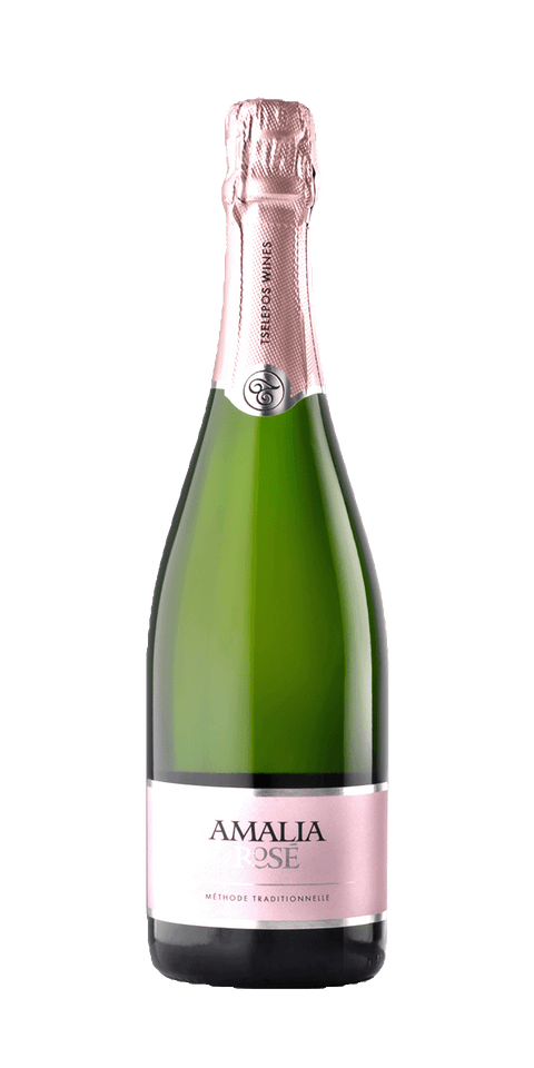 src:https://www.mygreekwine.de/media/34/d9/02/1765731459/amalia rose-brut-moschofilero-tselepos-peloponnes-etikett-vorne Kopie.png
