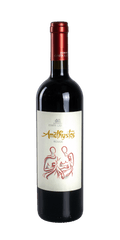 src:https://www.mygreekwine.de/media/6e/fa/ae/1760542832/amethystos rot-costa lazaridi-makedonien-weinland griechenland_etikett vorne.png