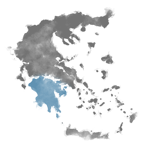 Peloponnes