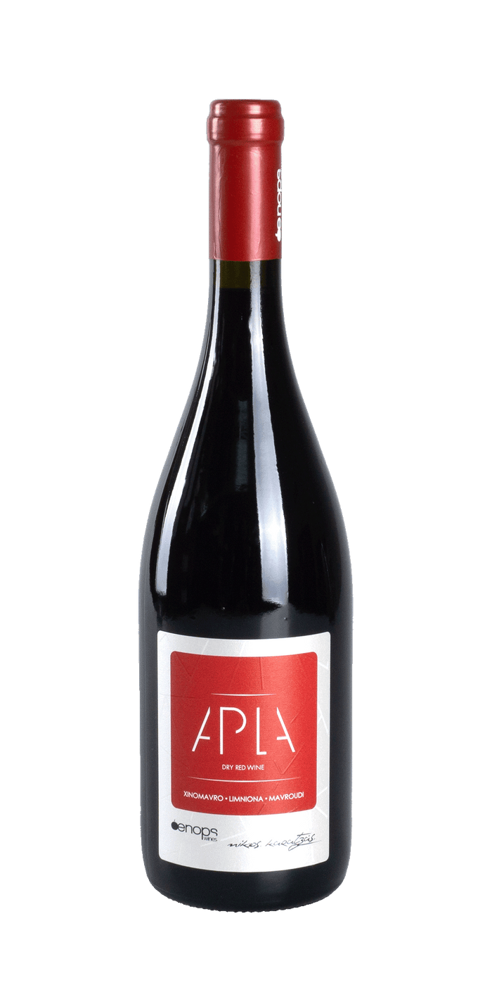 Apla Rot - Oenops Wines