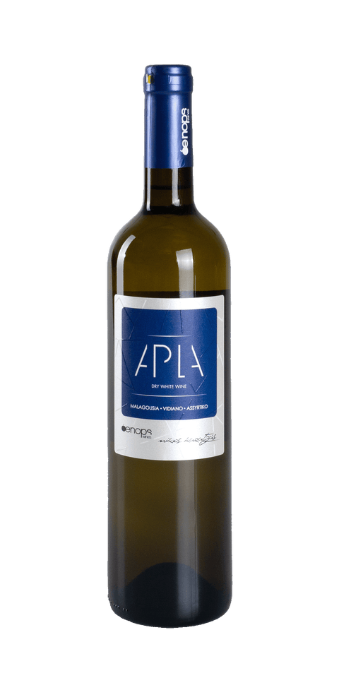 src:https://www.mygreekwine.de/media/7a/1d/d1/1733237565/apla-weiss-oenops-etikett-vorne.png