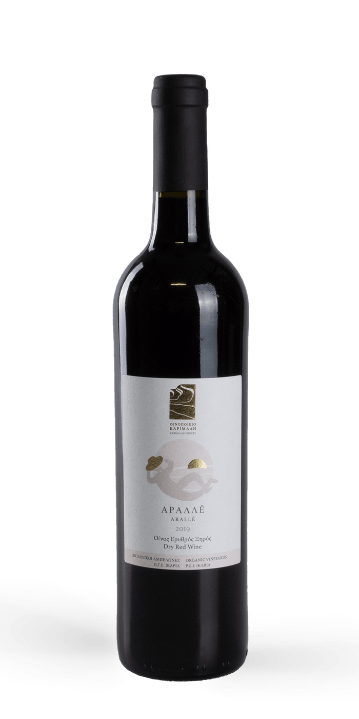Aralle - Karimalis Winery