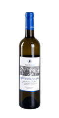 src:https://www.mygreekwine.de/media/99/30/ba/1694105433/ariousia chora-assyrtiko-athiri-ariousios-etikett-vorne.png