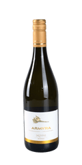 src:https://www.mygreekwine.de/media/80/4e/53/1693425437/armyra-chardonnay-malagousia-domaine skouras-vorne.png