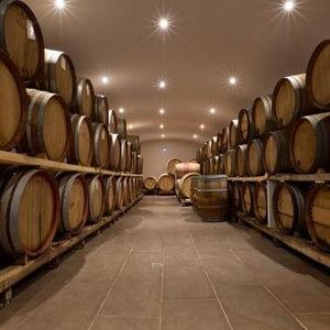 Artemis Karamolegos Winery