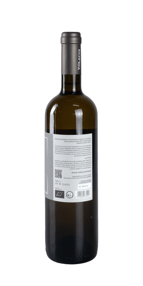 src:https://www.mygreekwine.de/media/3a/e2/1b/1694036942/assyrtiko-bio-tinos-volacus-hinten.png