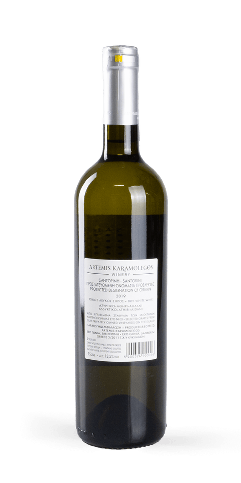src:https://www.mygreekwine.de/media/1a/eb/4d/1623171016/assyrtiko-santorini-karamolegos-2019-etikett-hinten.png