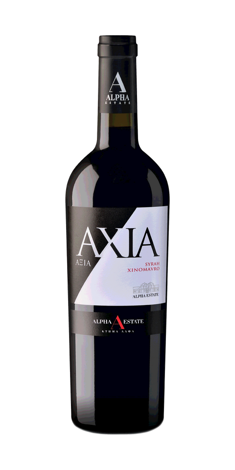 src:https://www.mygreekwine.de/media/86/e1/5f/1784819953/axia-rot-alpha estate-amyndeon-griechenland.png
