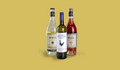 Retsina Weinpaket