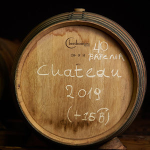 Domaine Porto Carras