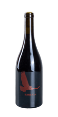 src:https://www.mygreekwine.de/media/40/fb/55/1743846064/basilica-rapsani-rotwein-thessalien-griechenland-papadopoulos-etikett vorne.png