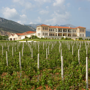 Biblia Chora Estate