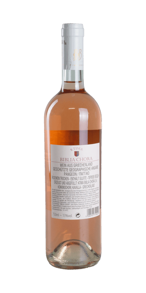src:https://www.mygreekwine.de/media/cc/b9/c0/1683807808/biblia-chora-syrah-rose-etikett-hinten.png