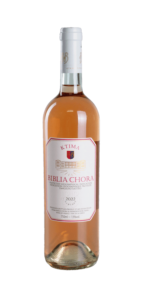 src:https://www.mygreekwine.de/media/d4/54/49/1683807791/biblia-chora-syrah-rose-etikett-vorne.png