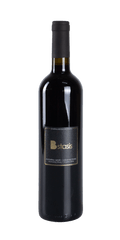 src:https://www.mygreekwine.de/media/f0/b1/44/1703175439/bstasis-cabernet franc-syrah-koiniariko-charalaboglou-serres-etikett-vorne.png