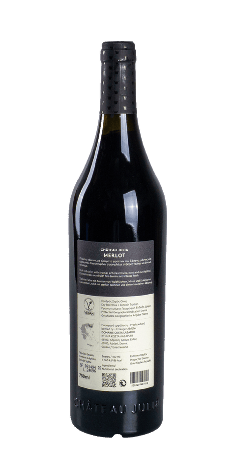 src:https://www.mygreekwine.de/media/be/16/d8/1760955686/chateau julia rotwein-merlot-costa lazaridi-makedonien-weinland griechenland_etikett hinten.png