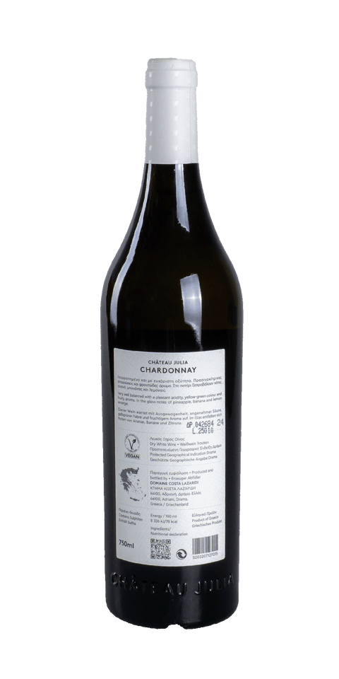 src:https://www.mygreekwine.de/media/89/b1/7b/1760955712/chateau julia weisswein-chardonnay-costa lazaridi-makedonien-weinland griechenland_etikett hinten.png
