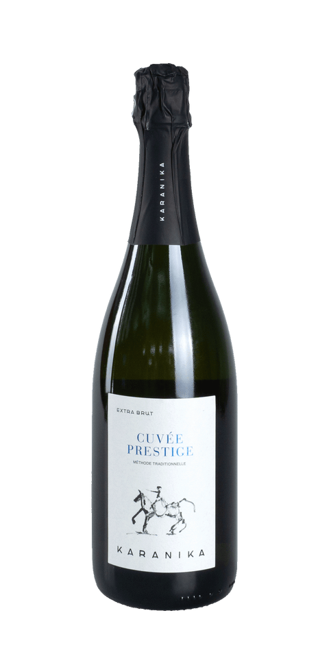src:https://www.mygreekwine.de/media/98/6d/a3/1702907836/cuvée prestige-extra brut-assyrtiko-xinomavro-karanika-etikett-vorne.png