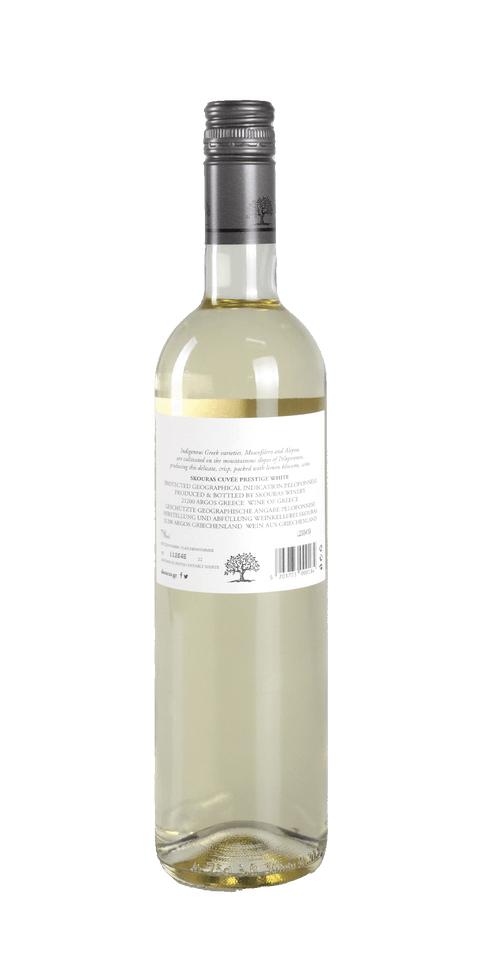 src:https://www.mygreekwine.de/media/38/c7/bb/1699309633/cuvee prestige-weißwein-domaine skouras-etikett-hinten.png