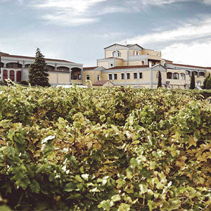 Domaine Costa Lazaridi