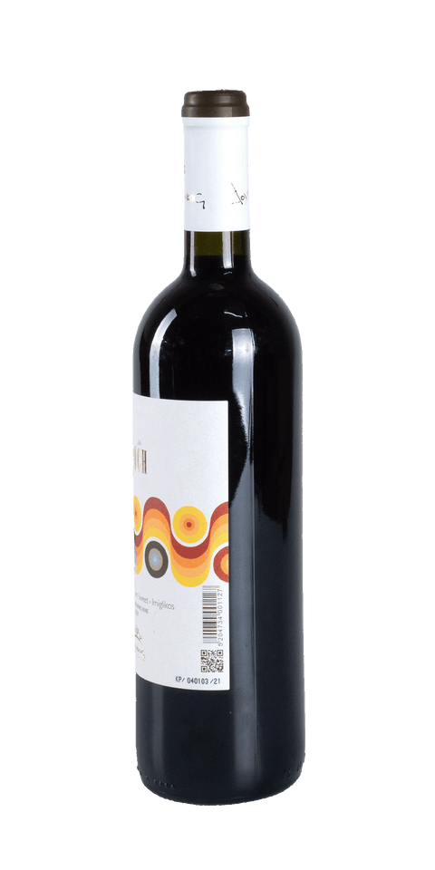 src:https://www.mygreekwine.de/media/1a/94/11/1700006738/epoch-imiglikos-rotwein-douloufakis-etikett-hinten.png