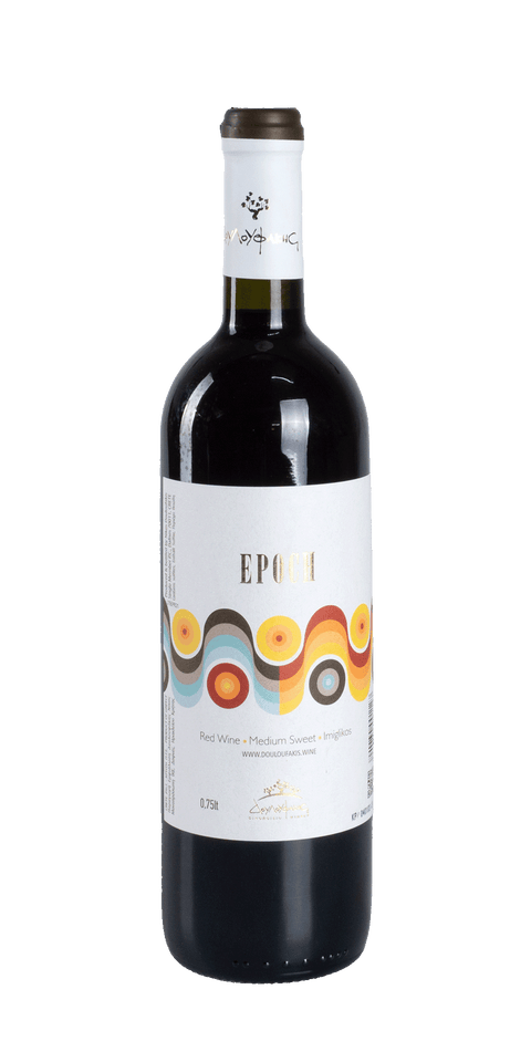 src:https://www.mygreekwine.de/media/d1/43/4a/1700006726/epoch-imiglikos-rotwein-douloufakis-etikett-vorne.png