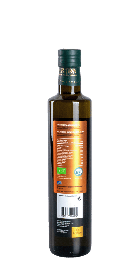 src:https://www.mygreekwine.de/media/80/7b/c6/1763477086/evlogia-olivenoel nativ extra-kreta-0,5 liter-etikett-hinten.png