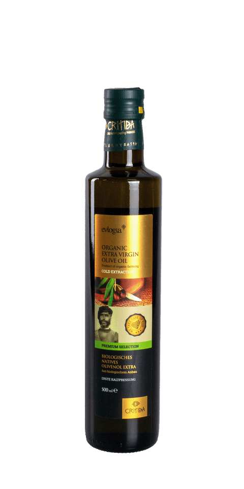 src:https://www.mygreekwine.de/media/64/8c/fc/1763477086/evlogia-olivenoel nativ extra-kreta-0,5 liter-etikett-vorne.png