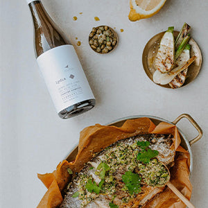 Weinempfehlungen zu Fisch