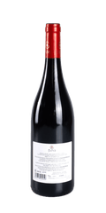 src:https://www.mygreekwine.de/media/a7/ef/f2/1694098177/fleva-syrah-domaine-skouras-hinten.png
