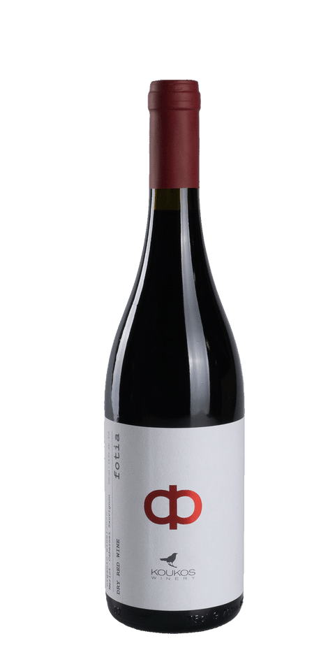 src:https://www.mygreekwine.de/media/21/9e/5b/1670445273/fotia-rotwein-bio-koukos-winery-etikett-vorne.png