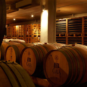 Gaia Wines
