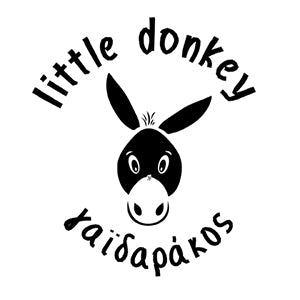 Gaidarakos - little donkey