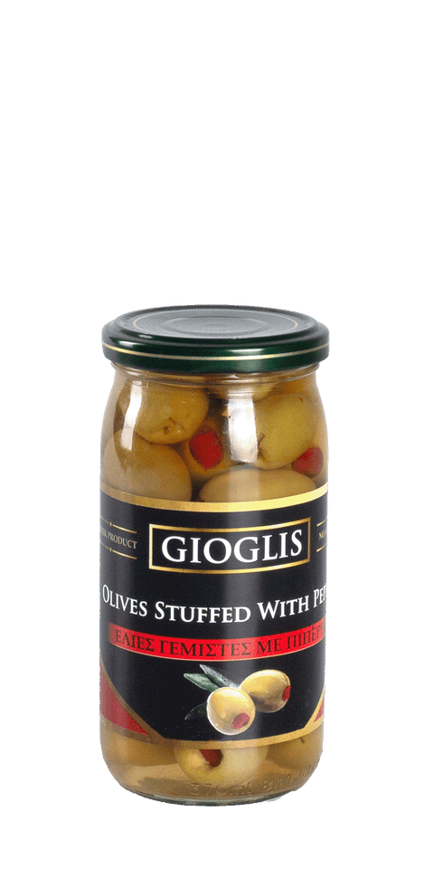 src:https://www.mygreekwine.de/media/fc/9c/5e/1727899387/grüne oliven mit paprika-gioglis-zentralgriechenland-etikett-vorne.png