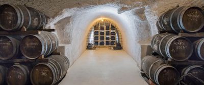 Hatzidakis Winery