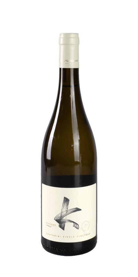 src:https://www.mygreekwine.de/media/65/50/da/1692738549/kamaras-single vineyard-assyrtiko-santorini-artemis karamolegos-assyrtiko-etikett-vorne.png