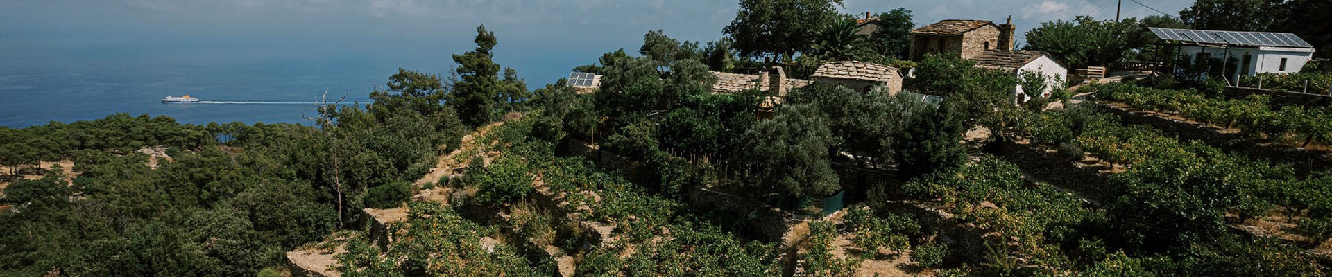 Karimalis Winery