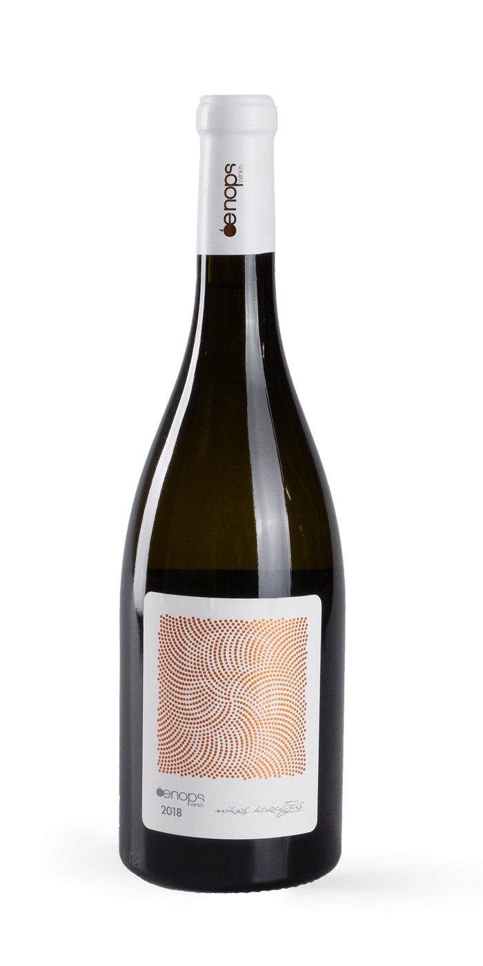 Kidonitsa - Oenops Wines